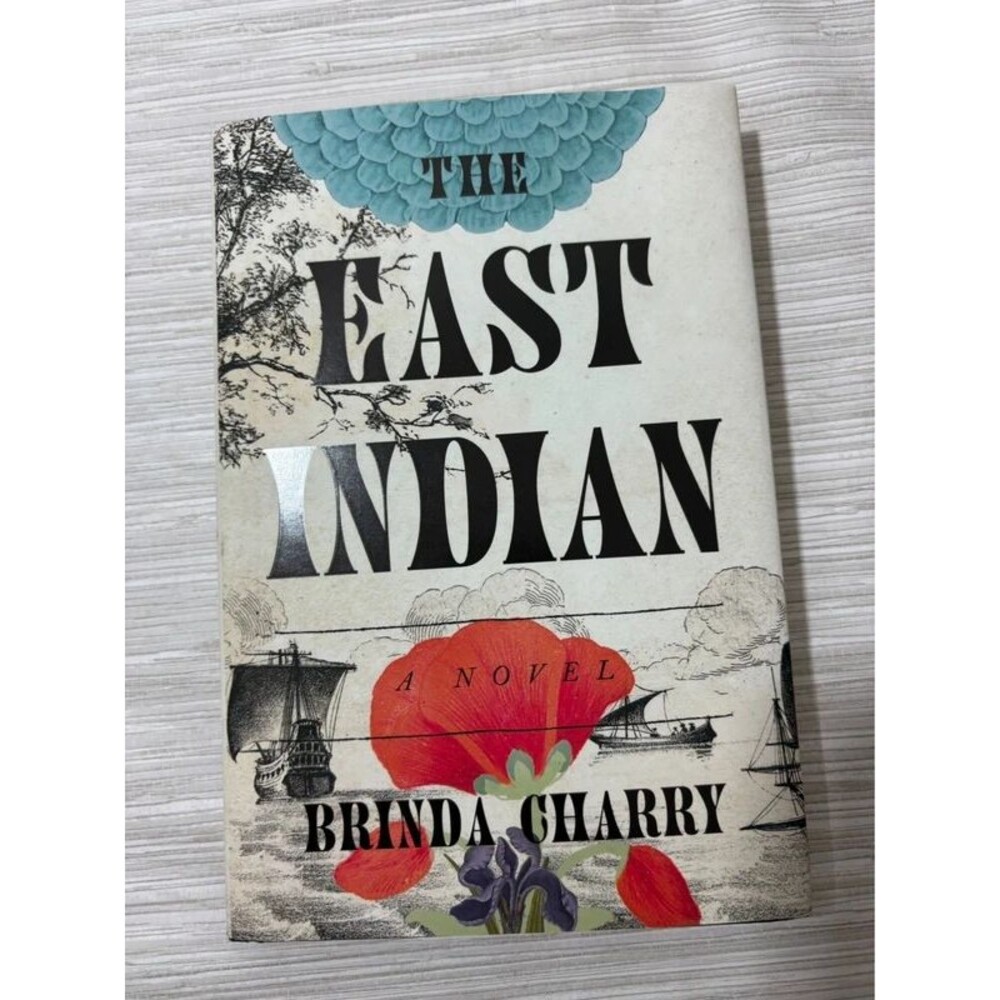 The East Indian book